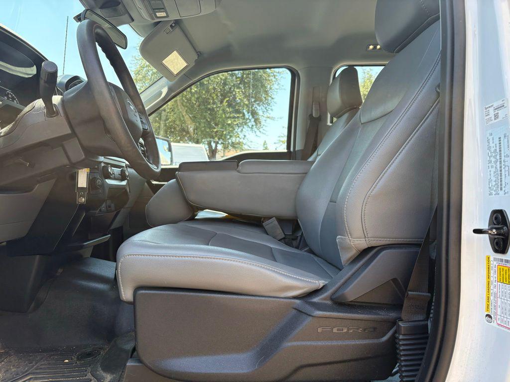 FORD F-150 XL - 9