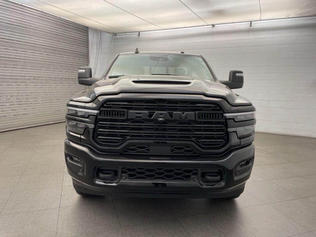 2026 RAM 2500 LARAMIE 照片 9