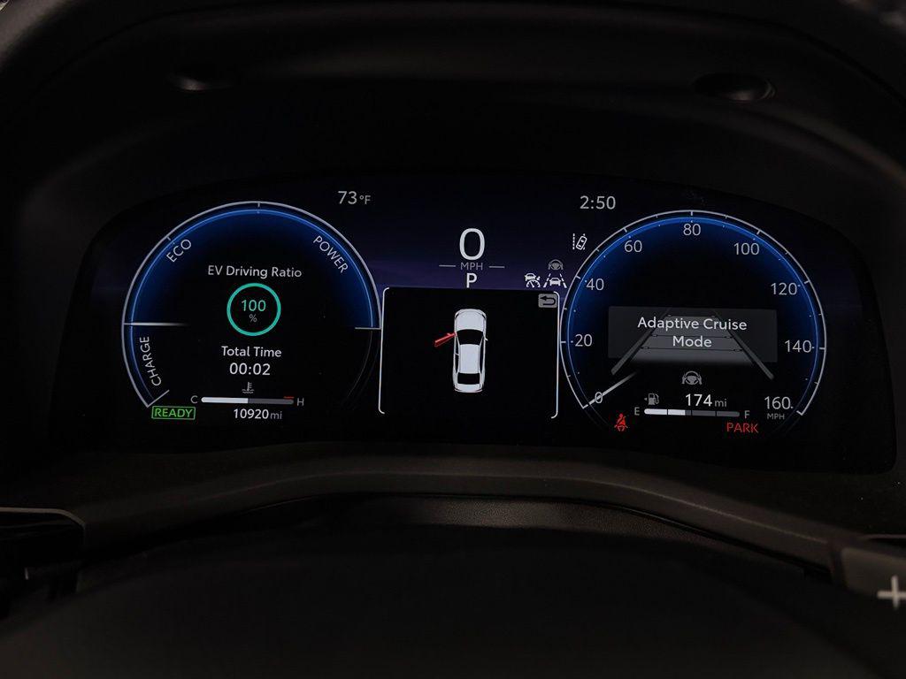 2026 Toyota CAMRY XSE — миниатюра 13