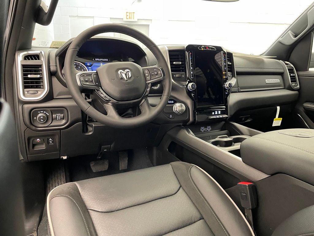 صورة 10 لـ 2026 RAM 1500 LARAMIE