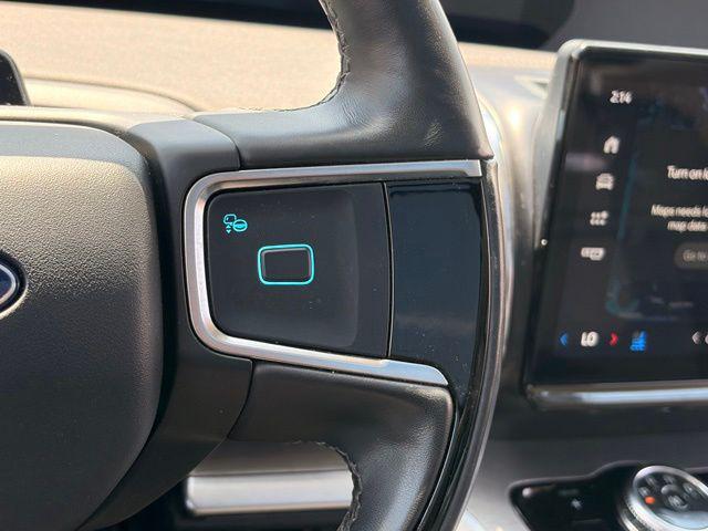 صورة مصغرة 22 لـ 2025 FORD EXPEDITION MAX PLATINUM