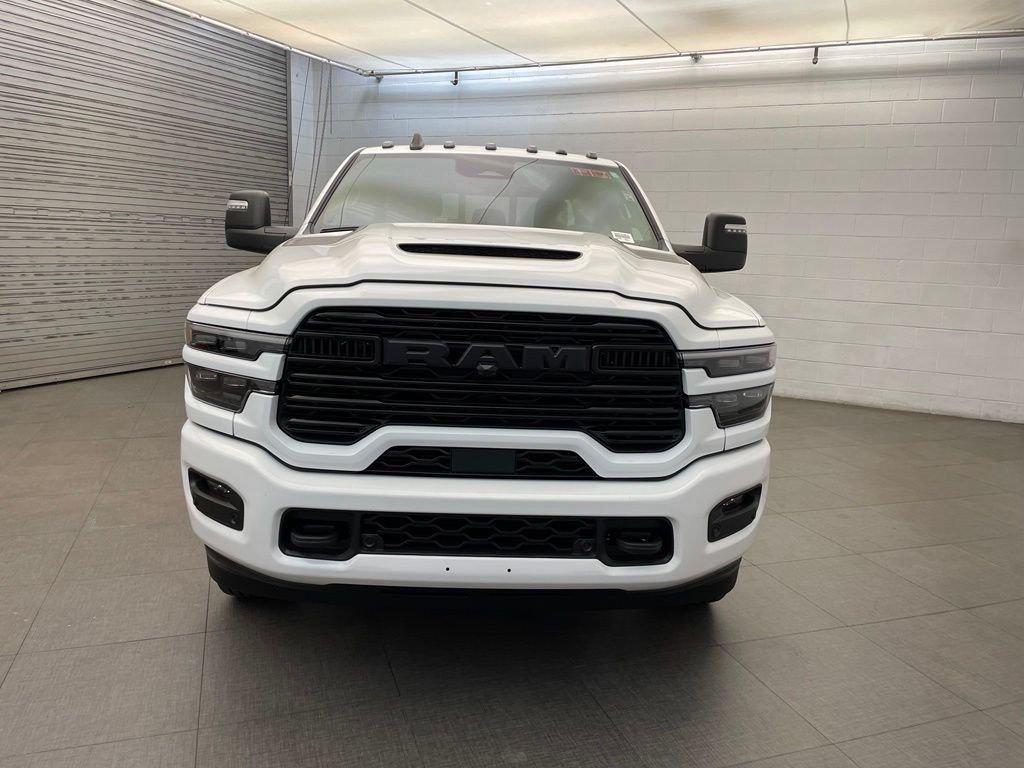 2026 RAM 3500 LARAMIE MEGA CAB 4X4 6'4' BOX 照片 9