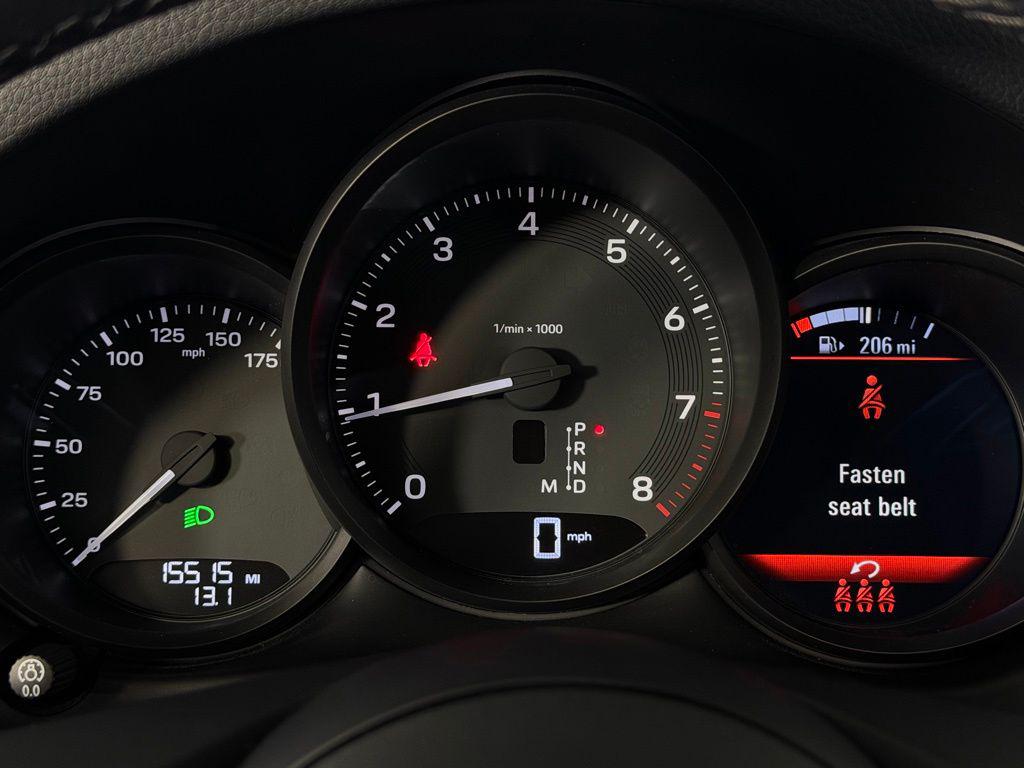 صورة مصغرة 13 لـ 2025 Porsche MACAN