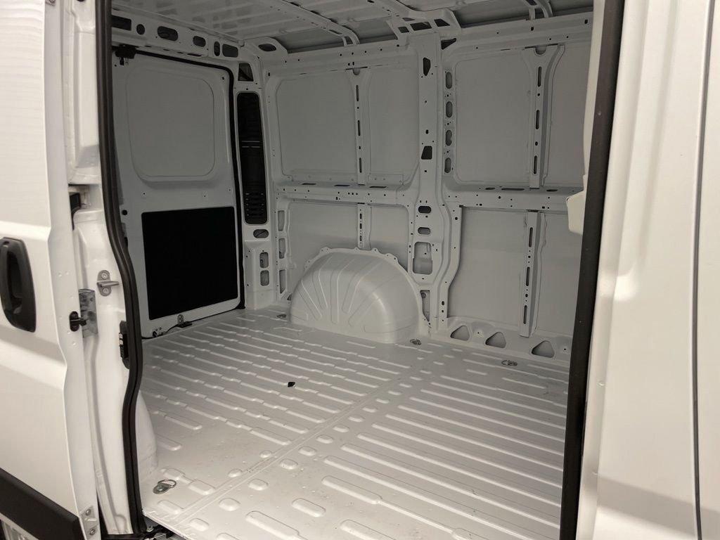 2026 RAM PROMASTER 1500 LOW ROOF 照片 4