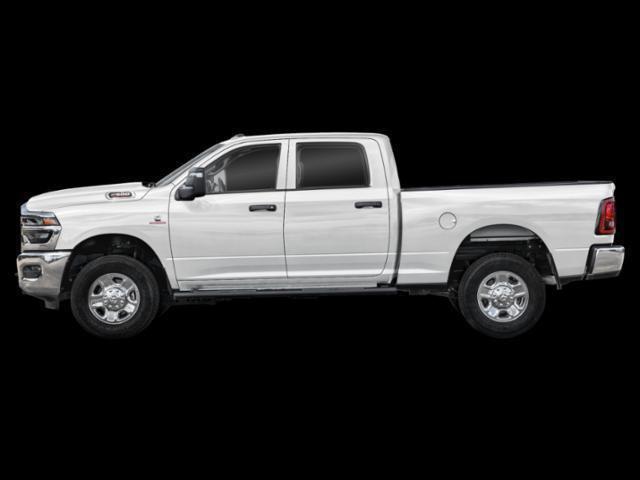 صورة مصغرة 3 لـ 2026 RAM 2500 TRADESMAN CREW CAB 4X4 6'4' BOX