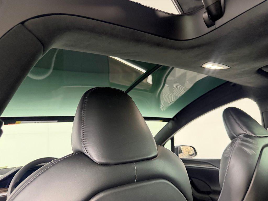صورة مصغرة 14 لـ 2024 Tesla MODEL X LONG RANGE