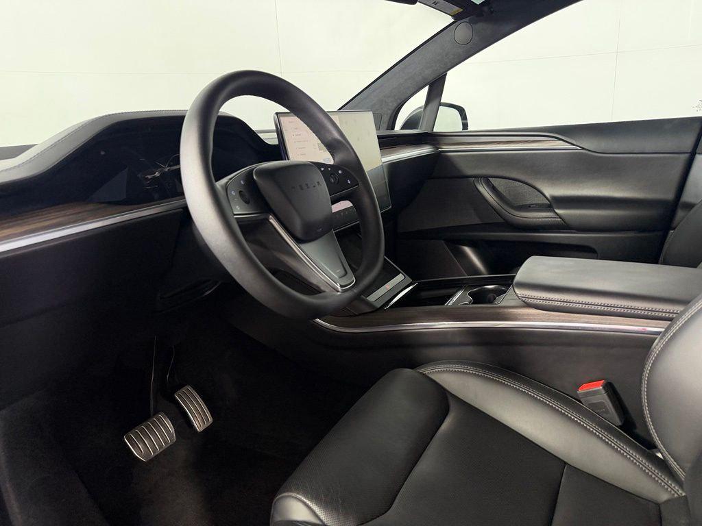 صورة مصغرة 11 لـ 2024 Tesla MODEL X LONG RANGE