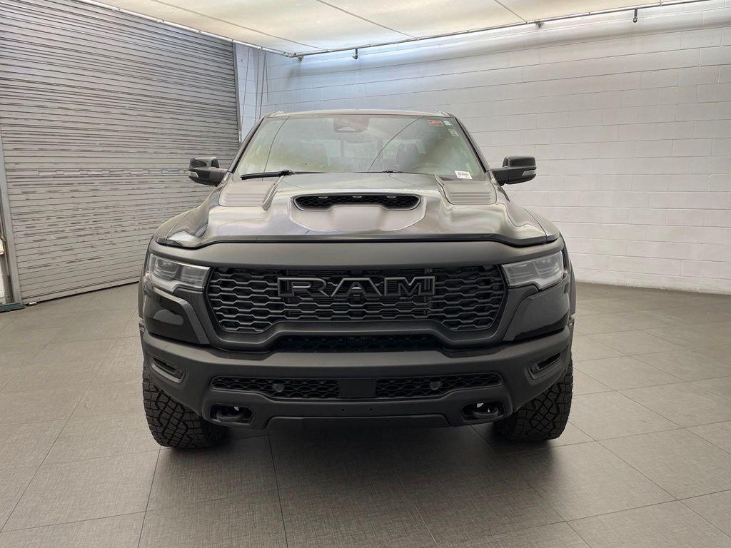 2026 RAM 1500 RHO CREW CAB 4X4 5'7' BOX — фото 9