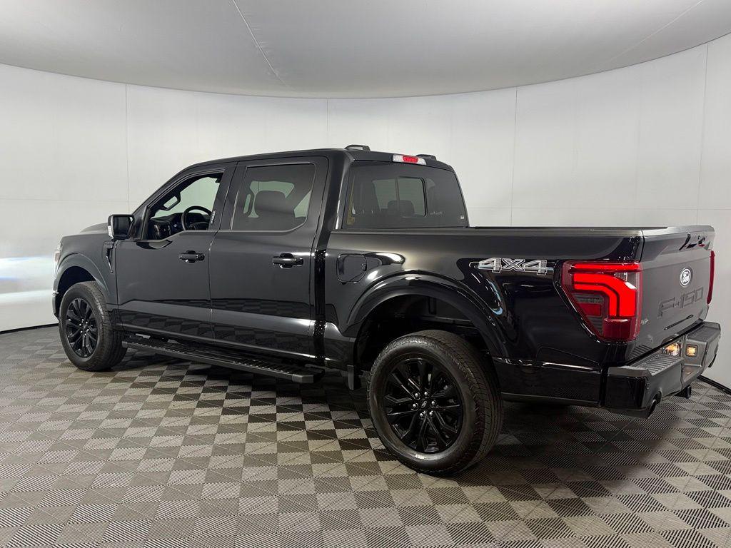 2024 FORD F-150 LARIAT 照片 9