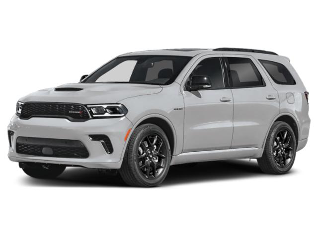 New 2026 Dodge Durango GT Plus