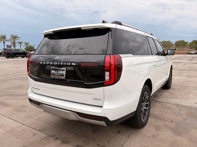 صورة 7 لـ 2025 FORD EXPEDITION MAX PLATINUM