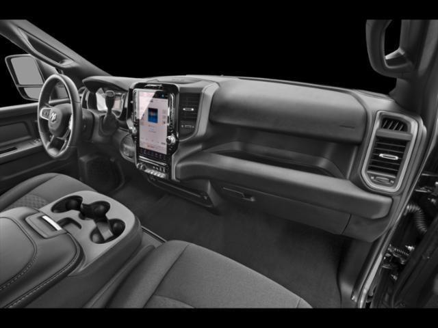 2026 RAM 3500 TRADESMAN CREW CAB 4X4 8' BOX — фото 12