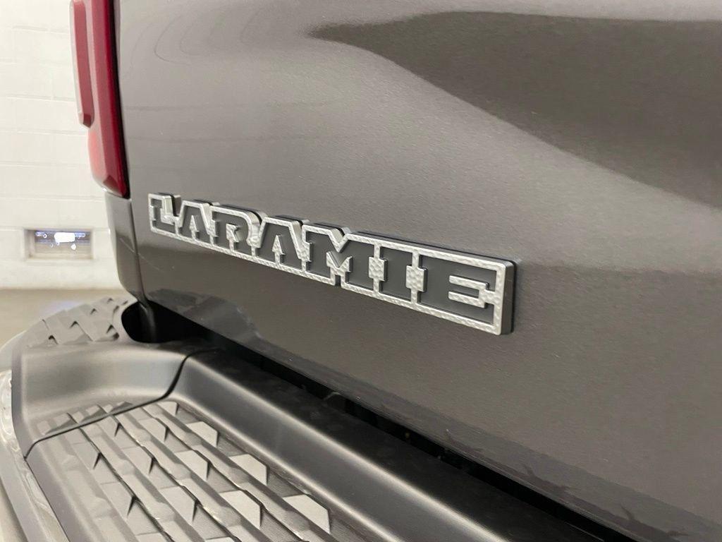 2026 RAM 2500 LARAMIE CREW CAB 4X4 6'4' BOX 照片 6