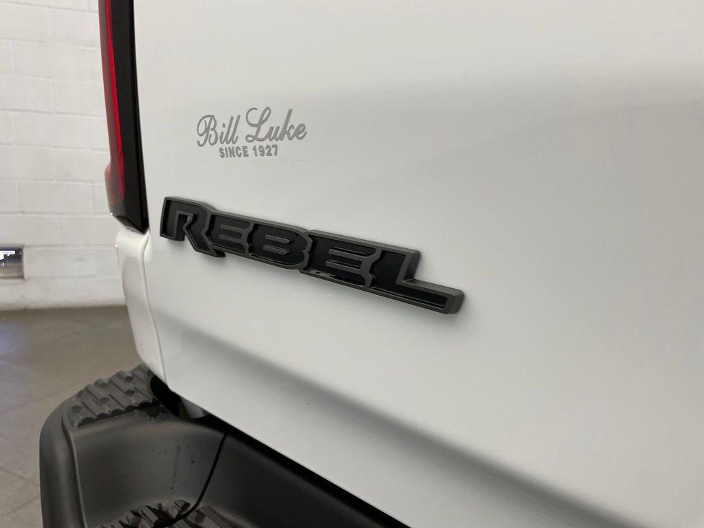 صورة 6 لـ 2026 RAM 1500 REBEL