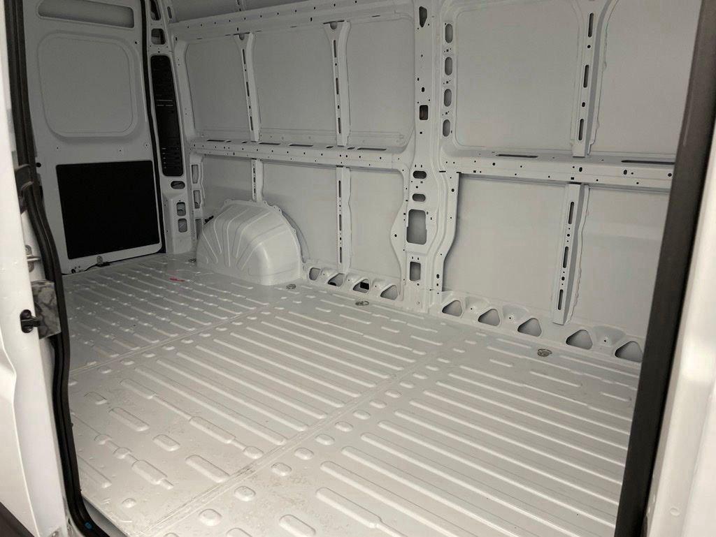 2026 RAM PROMASTER 3500 HIGH ROOF 缩略图 4