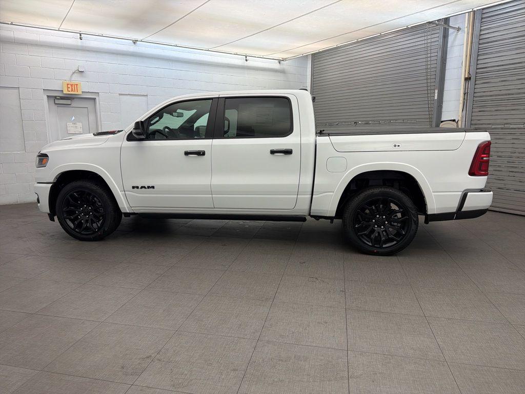 2026 RAM 1500 LIMITED photo 10