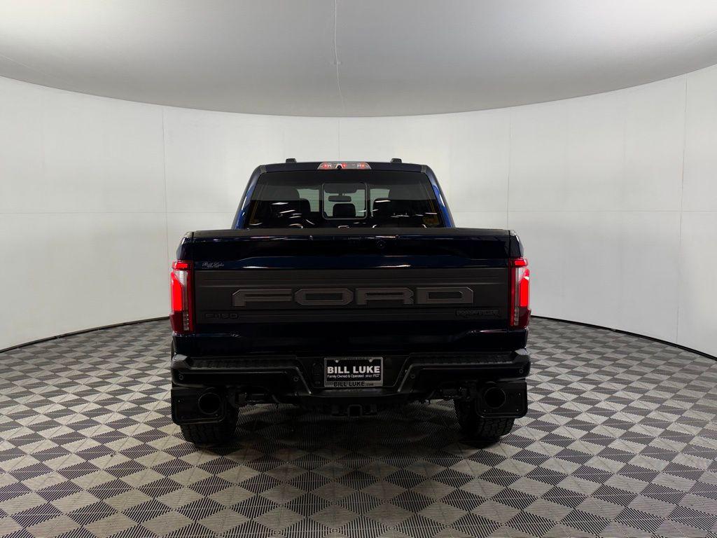 FORD F-150 RAPTOR - 6