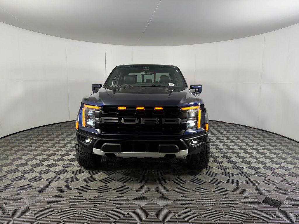 FORD F-150 RAPTOR - 10