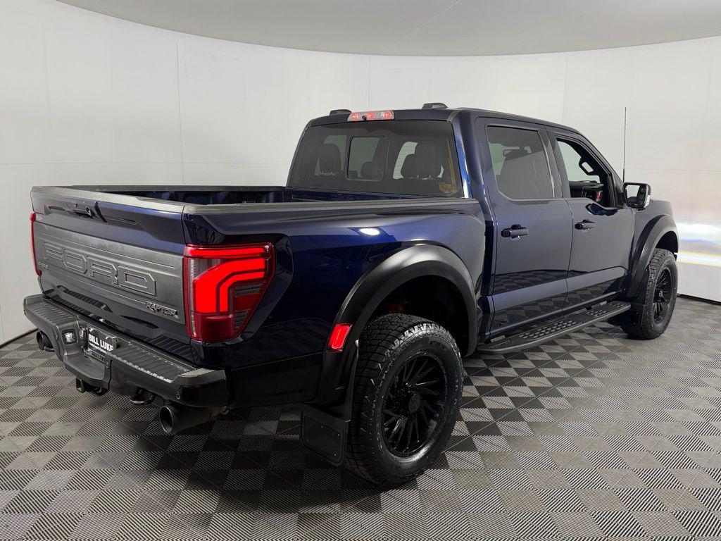 FORD F-150 RAPTOR - 5