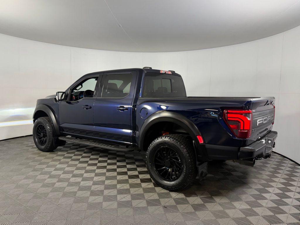 FORD F-150 RAPTOR - 7