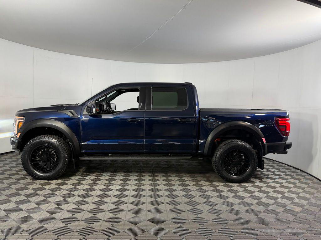 FORD F-150 RAPTOR - 8