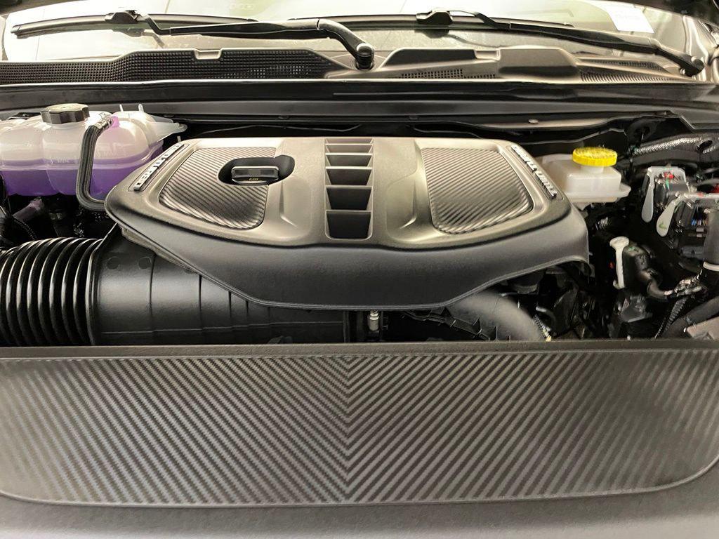 2026 RAM 1500 RHO CREW CAB 4X4 5'7' BOX 缩略图 27
