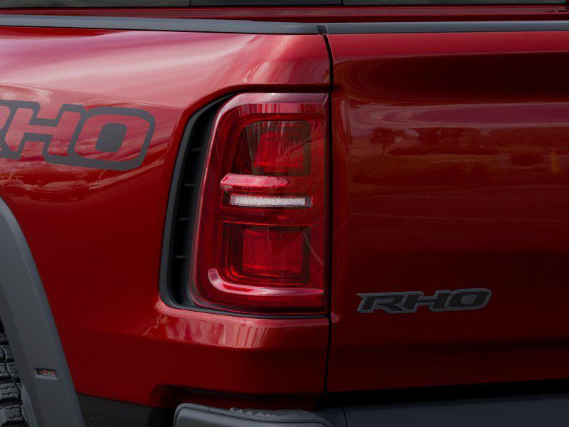 صورة مصغرة 5 لـ 2026 RAM 1500 RHO CREW CAB 4X4 5'7' BOX