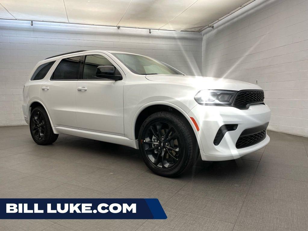 New 2026 Dodge Durango GT RWD