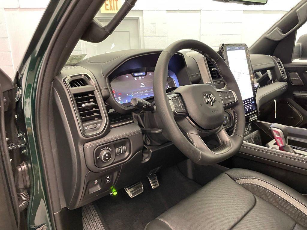 صورة مصغرة 22 لـ 2026 RAM 1500 RHO CREW CAB 4X4 5'7' BOX