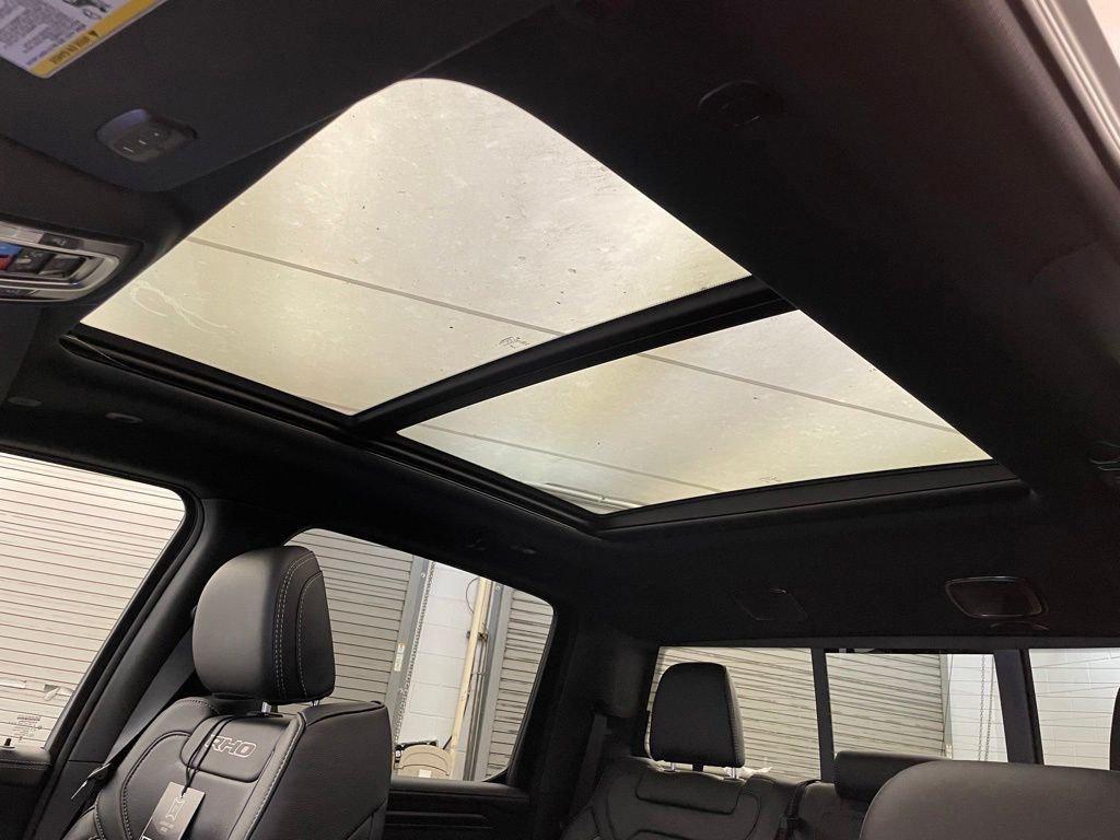 صورة مصغرة 21 لـ 2026 RAM 1500 RHO CREW CAB 4X4 5'7' BOX