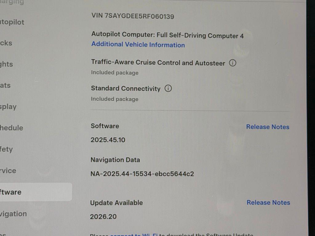 صورة مصغرة 14 لـ 2024 Tesla MODEL Y LONG RANGE DUAL MOTOR ALL-WHEEL DRIVE