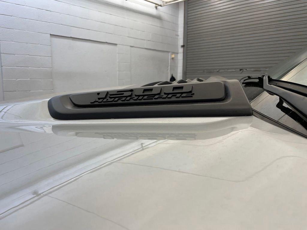 صورة مصغرة 10 لـ 2026 RAM 1500 LARAMIE