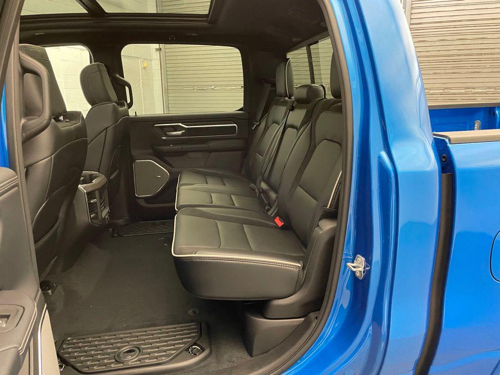 2026 RAM 1500 LARAMIE 缩略图 23