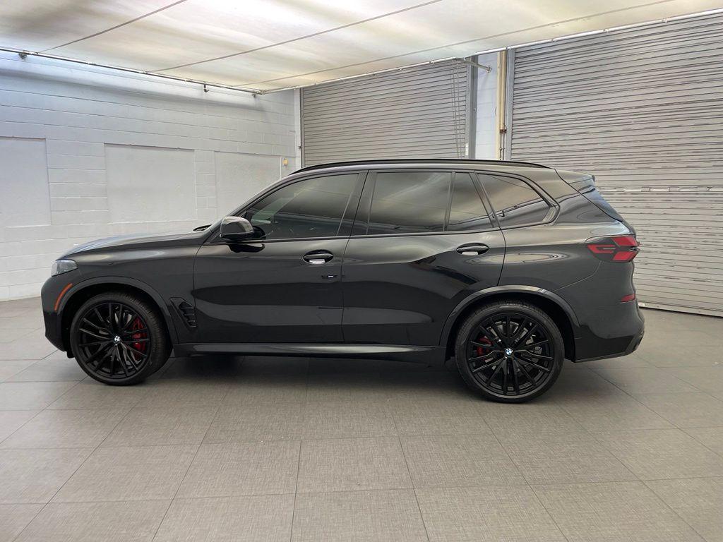 صورة مصغرة 12 لـ 2026 BMW X5 M60I