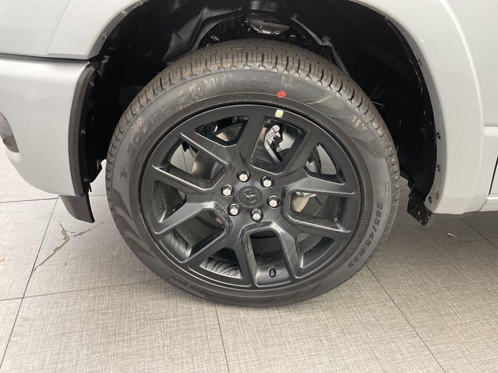 2026 RAM 1500 LARAMIE 缩略图 10