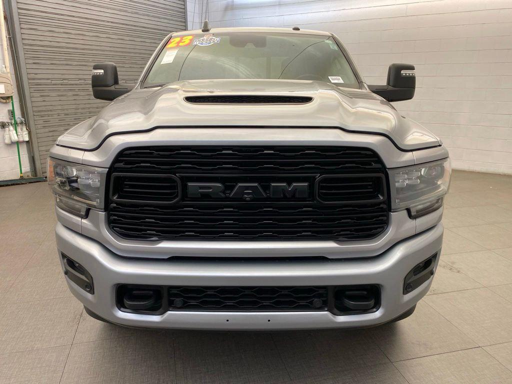 2023 RAM 2500 LIMITED CREW CAB 4X4 6'4' BOX 照片 2