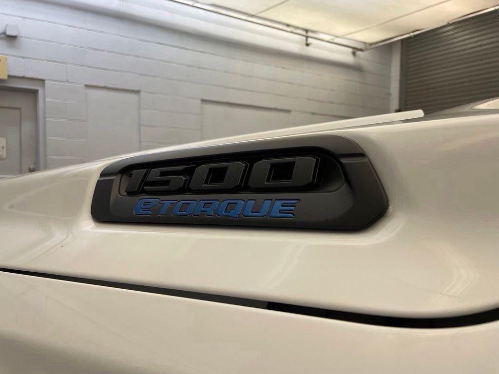 2026 RAM 1500 TRADESMAN — миниатюра 9