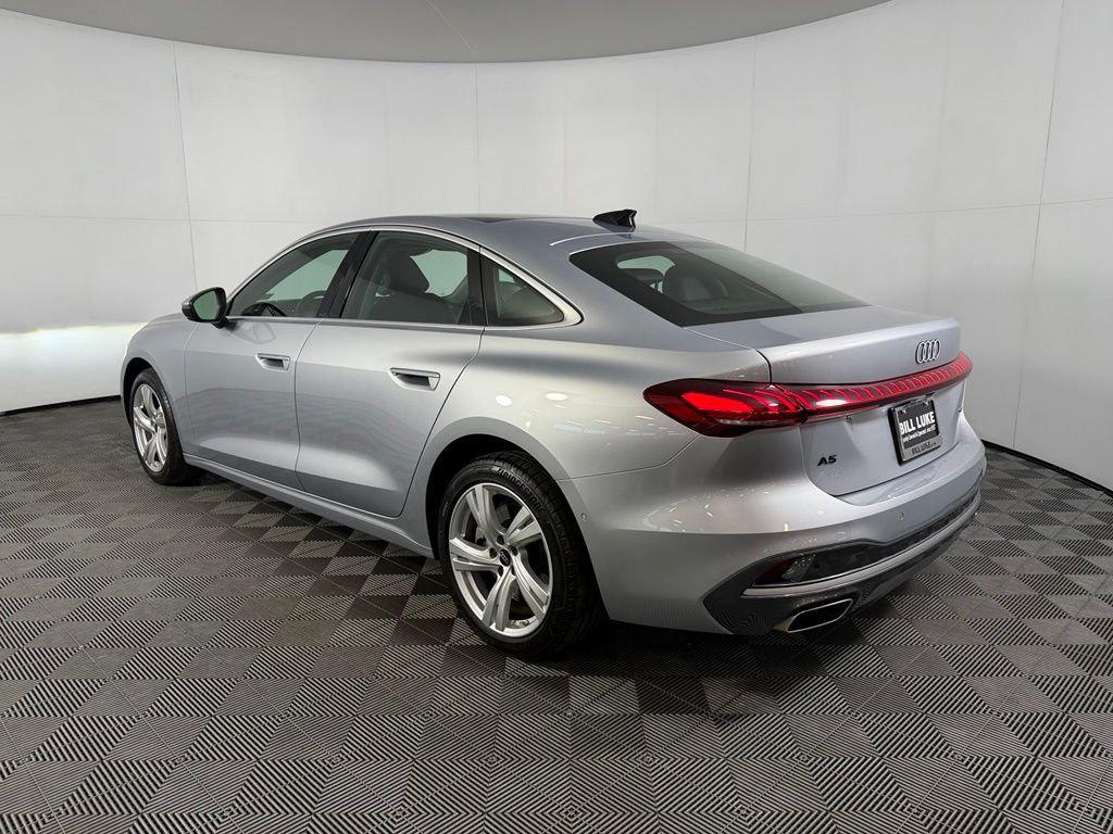 2025 AUDI A5 PREMIUM TFSI QUATTRO S TRONIC 照片 9