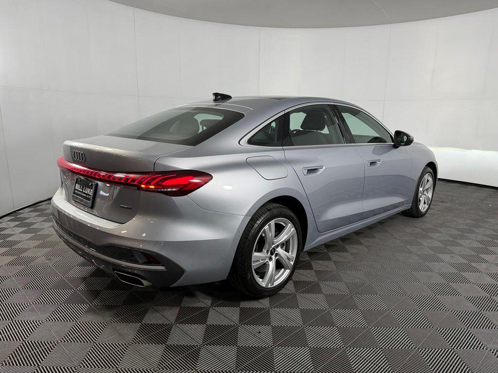 2025 AUDI A5 PREMIUM TFSI QUATTRO S TRONIC 照片 7