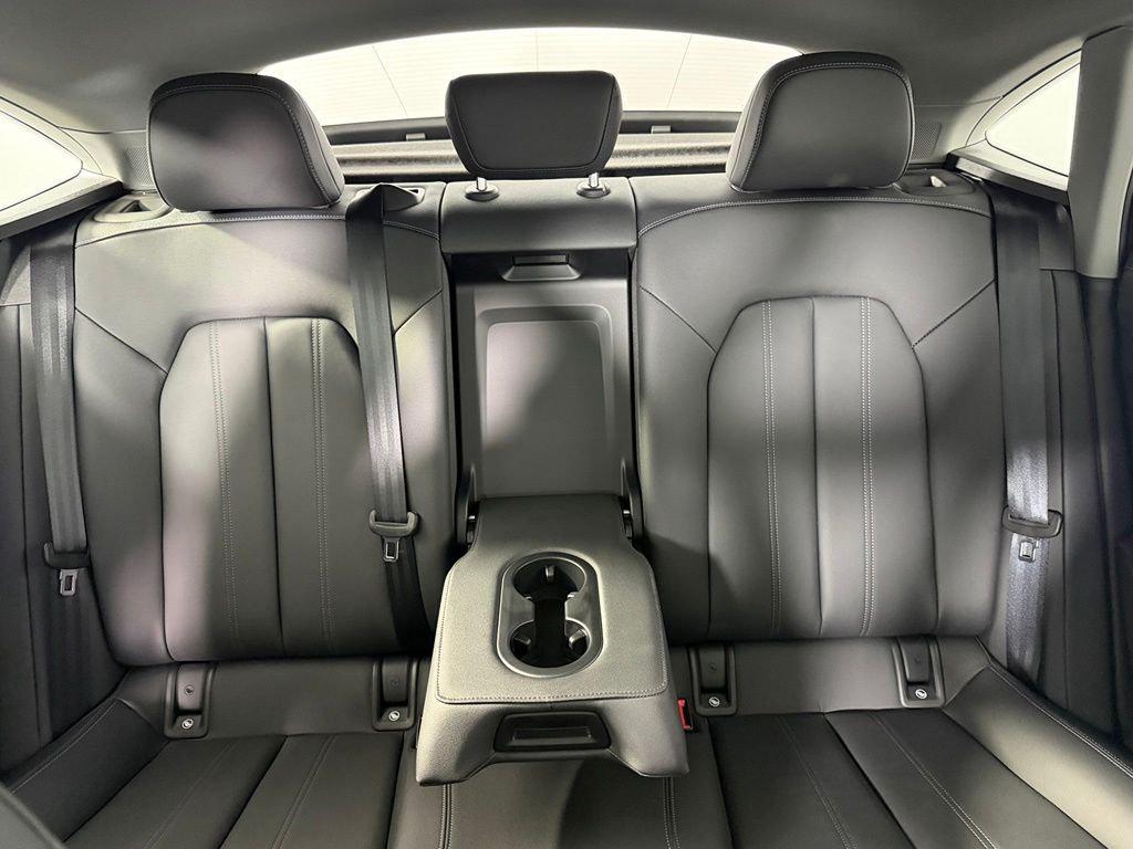 2025 AUDI A5 PREMIUM TFSI QUATTRO S TRONIC 缩略图 20