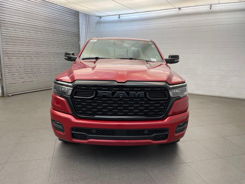 صورة 9 لـ 2026 RAM 1500 BIG HORN/LONE STAR