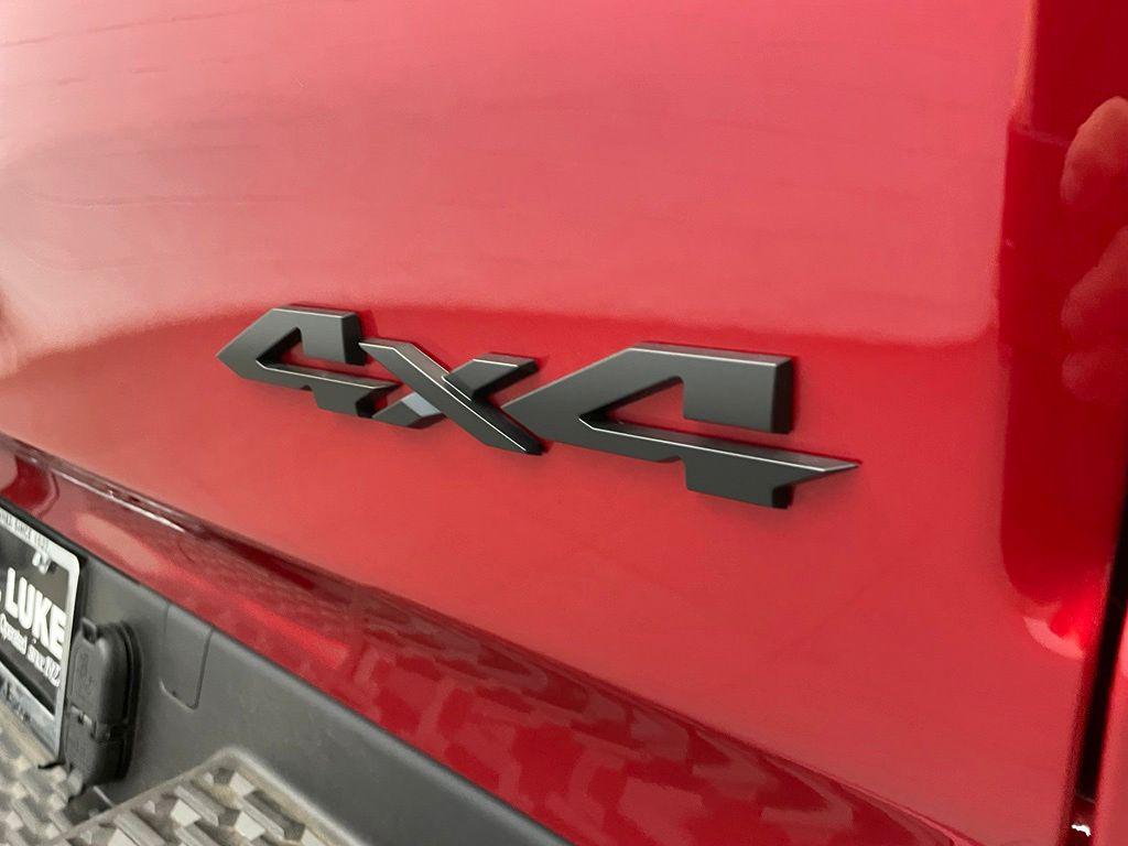 صورة 5 لـ 2026 RAM 1500 BIG HORN/LONE STAR