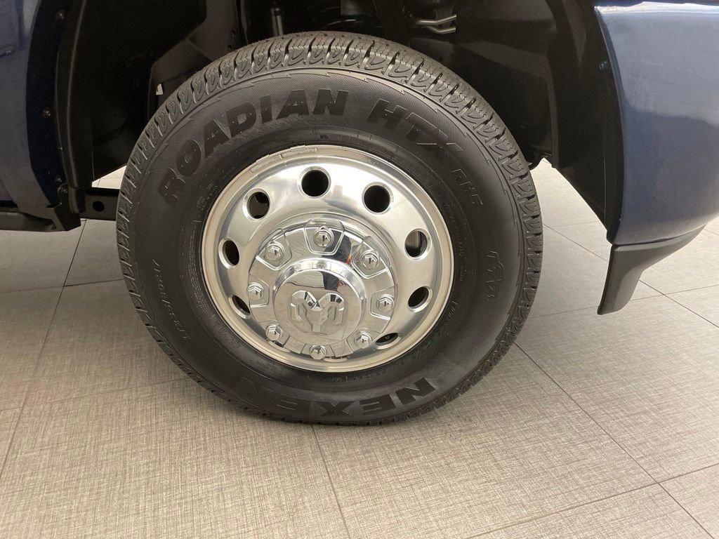 2024 RAM 3500 LONGHORN 照片 9