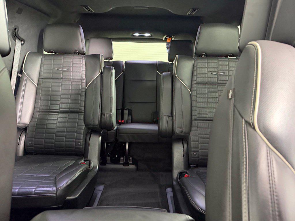 صورة مصغرة 17 لـ 2022 Cadillac ESCALADE SPORT PLATINUM
