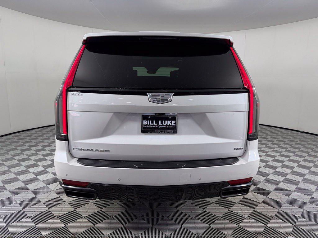 صورة 7 لـ 2022 Cadillac ESCALADE SPORT PLATINUM