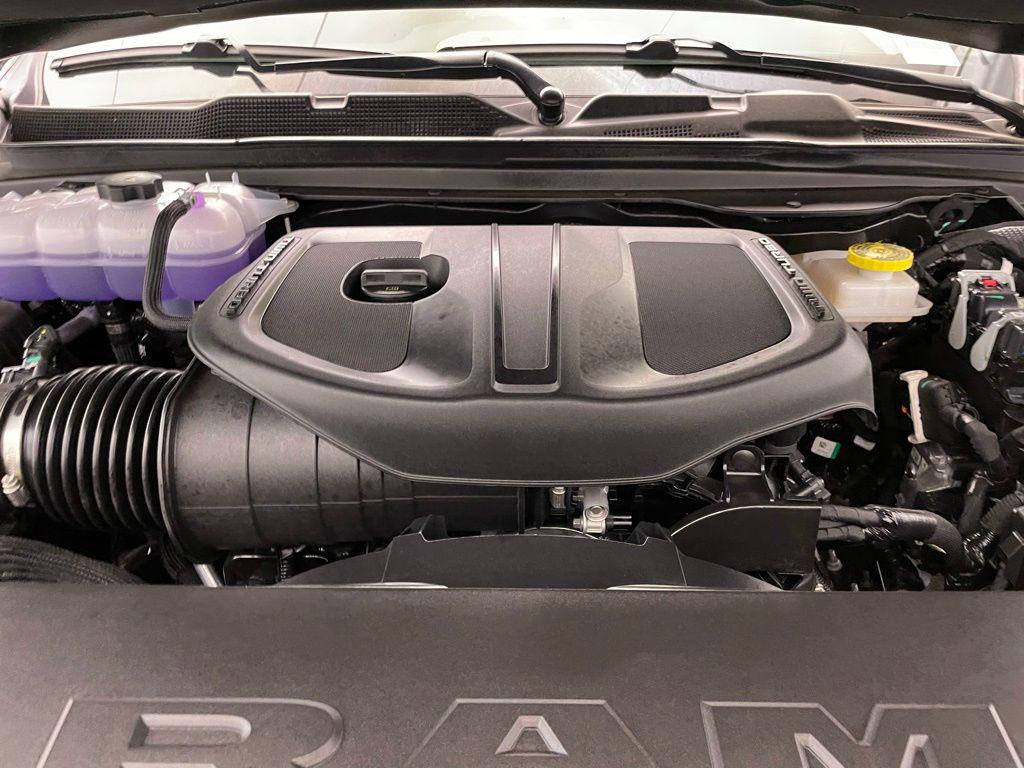 صورة مصغرة 21 لـ 2026 RAM 1500 REBEL