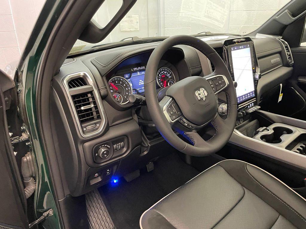 2026 RAM 1500 LARAMIE 缩略图 18
