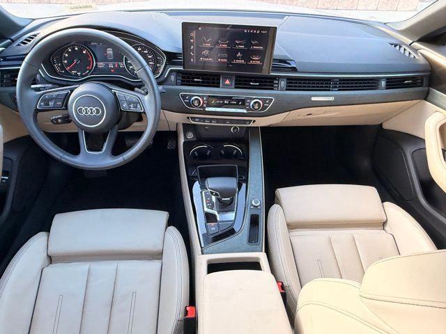 2023 AUDI A5 SPORTBACK 45 S LINE PREMIUM 照片 13