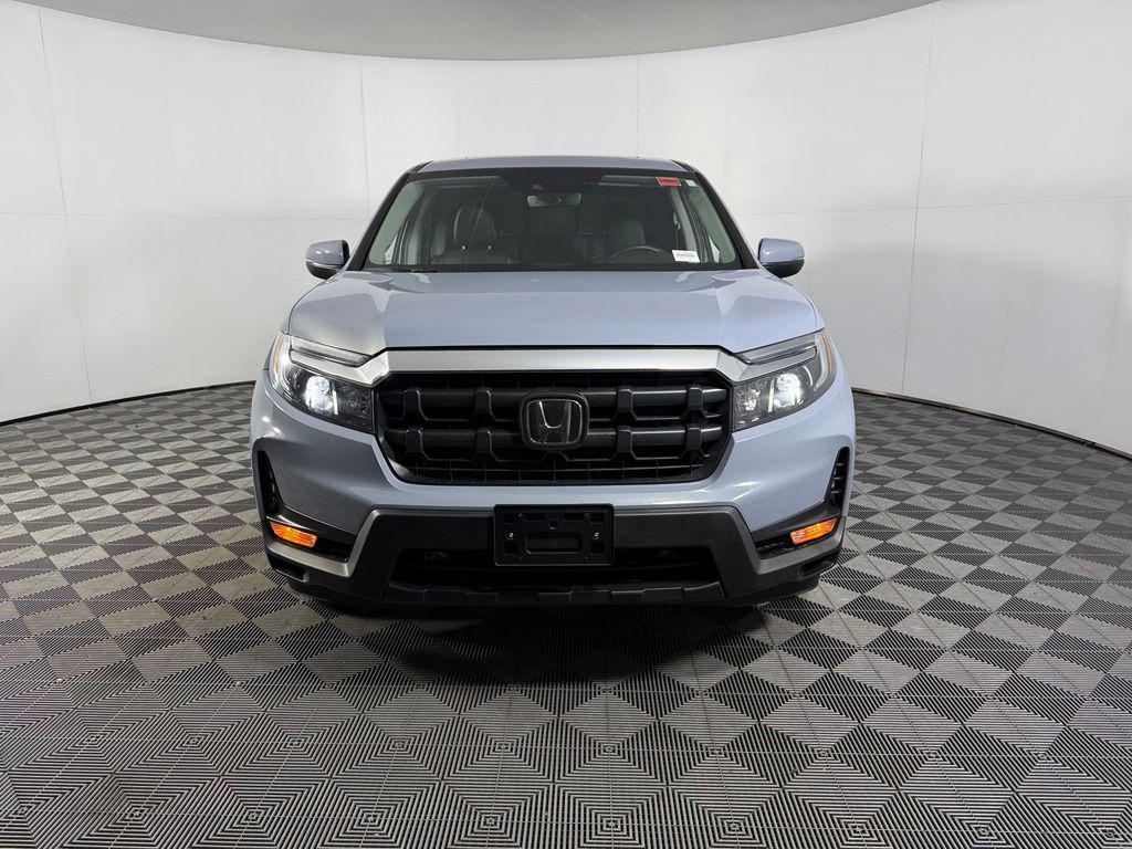 2025 Honda RIDGELINE RTL — фото 3