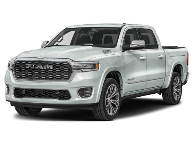 صورة 1 لـ 2026 RAM 1500 ST